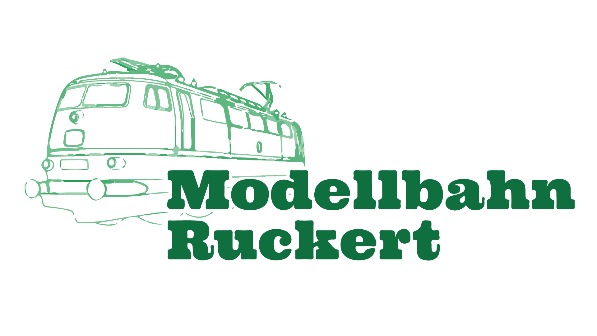 Modellbahn Ruckert Startseite 